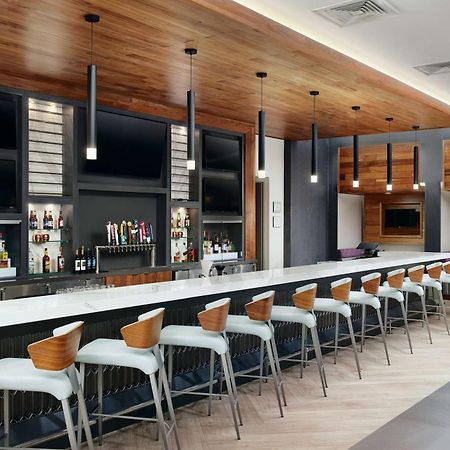 Embassy Suites By Hilton Atlanta Airport North Hapeville Екстер'єр фото